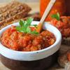 Kelmendi Mild Ajvar Sauce 720 Grams x 3 Jars by Pufai Grocery view 4