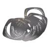 10pcs Wax Warmer Collar, Professional Wax Warmer Collar Ring Accessory, Prevent Dripping view 1