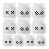Shoes Odor Eliminator Ball,Air Freshener Odor Eliminator Ball for Sneaker - Hollow Design Odor Removing Tool for Car, Bathroom, Shoe Cabinet, and Wardrobe view 1