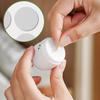 Shoes Odor Eliminator Ball,Air Freshener Odor Eliminator Ball for Sneaker - Hollow Design Odor Removing Tool for Car, Bathroom, Shoe Cabinet, and Wardrobe view 2