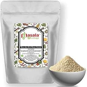 1kg Ground Almonds | Almond Flour | Powder 100% Pure A Grade Premium Quality by Masala Cottage