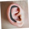 2sets Infant Ear Corrector Protruding Ear Support Auricle Valgus Corrector Reusable Natural Appearance Clip 5pairs*2 view 3