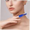 FOMIYES 20pcs Mini Finger Cover Toothbrushes for Oral Cleaning, Safe Half-Finger Travel Toothbrush Set with Thumb Sleeve, Suitable for Prison Use and Daily Teeth Cleaning view 3