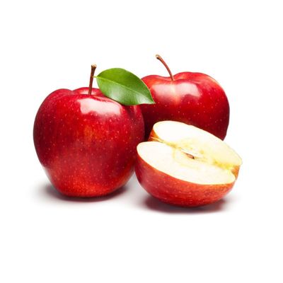 Fresh Red Apple I 1KG