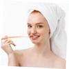 minkissy 12pcs Ergonomic Soft Bristle Toothbrush Gentle Brush for Daily Supply Travel Household Use view 2