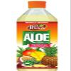 24 x Just Drink Aloe - Tropical 500ml Delicious Tasty And Twisty Treat Gift Hamper For All Occasions Enjoyed With Family And Friends view 1