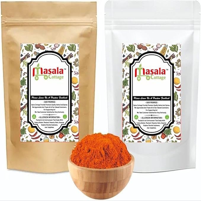 1kg Tomato | Tomatoe Powder Fine Premium Quality by Masala Cottage