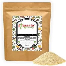 1kg Onion Granules Popular Mesh Premium Quality by Masala Cottage