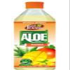 24 x Just Drink Mango Aloe Drink 500ml Delicious Tasty And Twisty Treat Gift Hamper For All Occasions Enjoyed With Family And Friends view 1