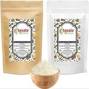 1kg Garlic Powder premium quality by Masala Cottage