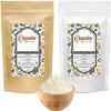 1kg Garlic Powder premium quality by Masala Cottage view 1