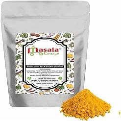 1kg Madras Curry Powder | Ground (Hot) Premium Quality by Masala Cottage