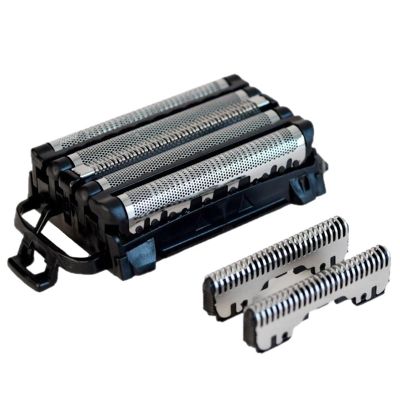 Spryaut Replacement Outer Foil + Inner Blade for Panasonic ES-LV97-K, ES-LV67-K, ES-LV95-S, ES-LV65-S, Electric Rzaor - Men Shaver Trimmer Cutter (ES9032 Shaver Accessory)