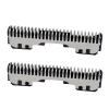 Spryaut Replacement Outer Foil + Inner Blade for Panasonic ES-LV97-K, ES-LV67-K, ES-LV95-S, ES-LV65-S, Electric Rzaor - Men Shaver Trimmer Cutter (ES9032 Shaver Accessory) view 3