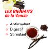 Ilanga Nature - Bourbon Vanilla in Pod - 500g view 3
