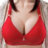 Support Bras for Women UK Womens Bra Sports Non Wired Womens cami Tops no Wire Bra Push-up Sheer Ladies Full Briefs Satin Sexy Sports Fitness Panties Women view 2