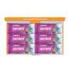 Confectious Bakery - Raspberry and Sultana Oat Bite - 35g bars - 6 Pack (Raspberry/Sultana), High Fibre, No Artificial Colours or Flavours or Preservatives view 1