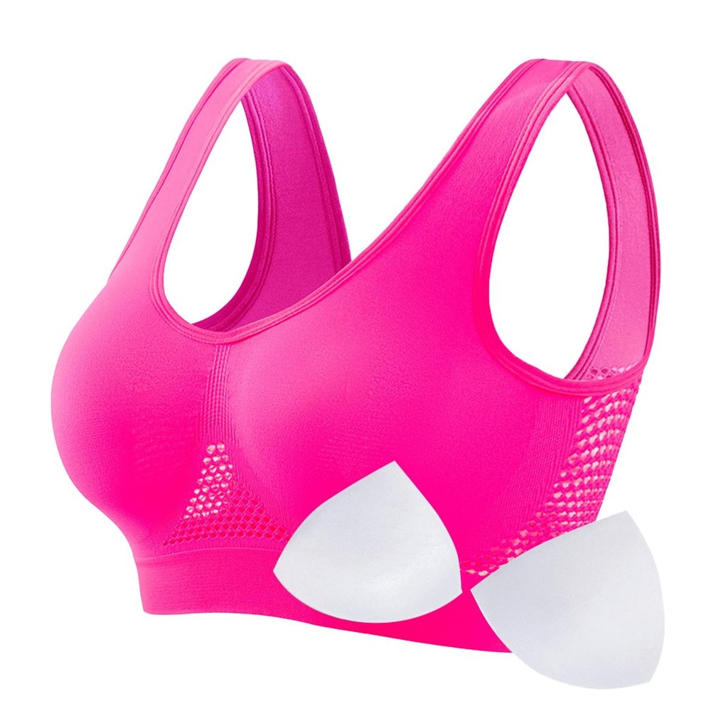 Non Wired Bras for Women Thong Shapewear Tummy Control Strapless White Tube top Yoga Sports Bra Bras for Women Lingerie Body Suits Strapless Tank top Silver transprent t Shirt Bra Ladies