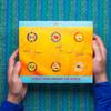 Street Food Around the World Gift Box | 6 special spice blends and simple recipes | Simply add a few fresh ingredients! view 1