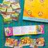 Street Food Around the World Gift Box | 6 special spice blends and simple recipes | Simply add a few fresh ingredients! view 4