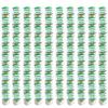 Lakeland UHT Semi Skimmed Milk Pot 12ml Pack of 100 Low Fat Long Shelf Life Catering Hospitality Office Disposable Dairy Drink Mix Sachets with Welari Thank You Card | (100pack) (1200ml) view 2