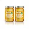 Dillon Organic Chicory Fibre Syrup | Natural Low-Sugar Sweetener, Prebiotic, Vegan Honey Alternative, Keto & Paleo Friendly, 230g (Pack of 2) view 1