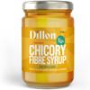 Dillon Organic Chicory Fibre Syrup - Natural Low-Sugar Honey Alternative, Prebiotic & Gut-Friendly, Vegan, Keto & Paleo Friendly, High Fibre, 230g view 1