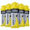 MM SIS Go Isotonic Energy Gel 5 Pack - Fast Absorption, Endurance Fuel for Running, Cycling & Triathlons - Performance Boost for Athletes (Pineapple) view 1