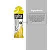 MM SIS Go Isotonic Energy Gel 5 Pack - Fast Absorption, Endurance Fuel for Running, Cycling & Triathlons - Performance Boost for Athletes (Pineapple) view 3