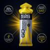 MM SIS Go Isotonic Energy Gel 5 Pack - Fast Absorption, Endurance Fuel for Running, Cycling & Triathlons - Performance Boost for Athletes (Pineapple) view 4