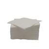 1000 x 2Ply Soft and Durable White Paper Napkins, 33x33cm Perfect for Family Gatherings, BBQs, Restaurants, Catering view 2