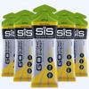 MM SIS Go Isotonic Energy Gel 5 Pack - Fast Absorption, Endurance Fuel for Running, Cycling & Triathlons - Performance Boost for Athletes (Apple) view 1