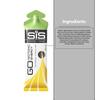 MM SIS Go Isotonic Energy Gel 5 Pack - Fast Absorption, Endurance Fuel for Running, Cycling & Triathlons - Performance Boost for Athletes (Apple) view 3