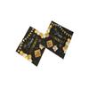 40Pcs Happy Retirement Paper Napkins Happy Farewell Napkins Celebration Party Supplies Farewell We Will Miss You for Retirement Party Decorations 6.5"(Gold and Black) view 3