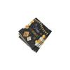 40Pcs Happy Retirement Paper Napkins Happy Farewell Napkins Celebration Party Supplies Farewell We Will Miss You for Retirement Party Decorations 6.5"(Gold and Black) view 4