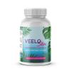 VeeloSlim - Advanced Formula - Natural Ingredients - 60 Capsules/Dido Extreme Supplements view 1