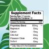 VeeloSlim - Advanced Formula - Natural Ingredients - 60 Capsules/Dido Extreme Supplements view 3