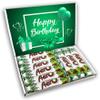 Aero Mint Milk Chocolate Bars Gift Box Hamper Birthday Present view 1