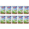 Batchellors Garden Peas 400g - Add Some British Grown, Green Vegetables To Your Dinner Time With Delicious Batchellors Garden Peas - Pack of 10 x 400g view 1