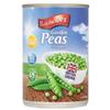 Batchellors Garden Peas 400g - Add Some British Grown, Green Vegetables To Your Dinner Time With Delicious Batchellors Garden Peas - Pack of 10 x 400g view 2