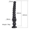 10 Inch Portable Leisure Product, Soft and Flexible, Waterproof, Suitable for Bedroom Bathroom(Color:B) view 2