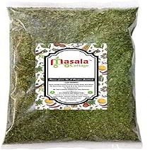 1kg Coriander Leaf | Leaves Dried Cilantro Leaves Premium Quality by Masala Cottage