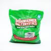 DP Dishwasher Salt 1kg bag view 1