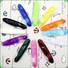 1pc Foldable Soft Hair Portable Toothbrush Travel Camping Hiking Outdoor view 1