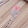 1pc Foldable Soft Hair Portable Toothbrush Travel Camping Hiking Outdoor view 2