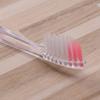 1pc Foldable Soft Hair Portable Toothbrush Travel Camping Hiking Outdoor view 3