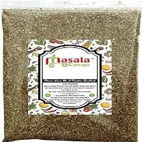 1kg Sage Dried Herb Leaf | Leaves (Moroccan) Premium Quality by Masala Cottage