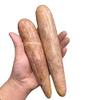 1pc Natural Quartz Stone Polished Sunstone Smooth Crystal Massage Wands for Gift view 4
