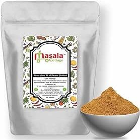 1kg Tikka Curry Powder by Masala Cottage