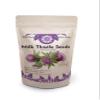 Milk Thistle Seeds 250g  Liver Detox & Cleanse Support | 100% Pure, Raw & Non-GMO Silybum Marianum | Powerful Antioxidant Herbal Seeds for Tea & Tincture view 2
